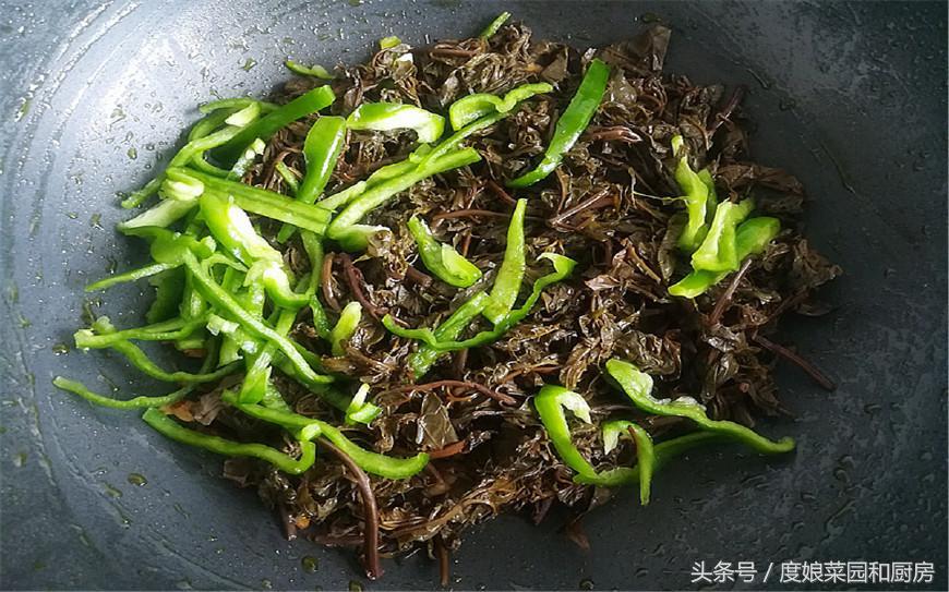 腌制的香椿的各种吃法大全,腌过的香椿怎么做好吃