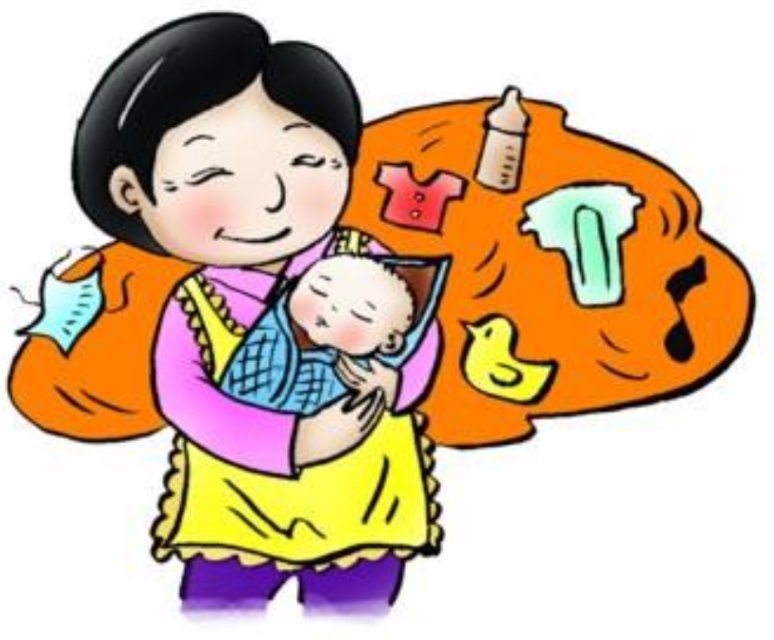 月子期间哪些技巧要向月嫂学习,记住这三点很重要