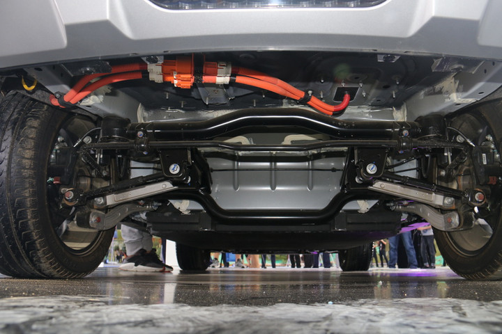 19年比亚迪宋ev500怎么样,19年比亚迪宋ev500低配