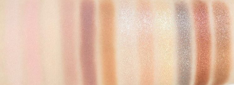 9款最值得入手的好用眼影,十大低饱和口碑最好眼影盘