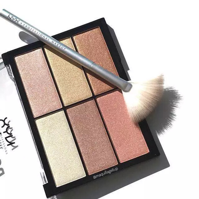 UltraChina凉了没关系，这有一份音乐节美妆攻略