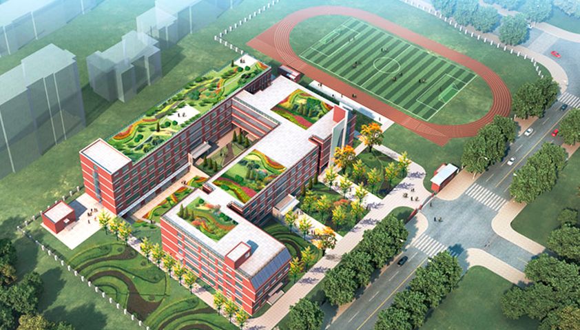 开发区教育配套,开发区优质教育