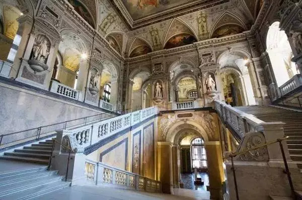 世界最美博物馆排名,世界最美的博物馆