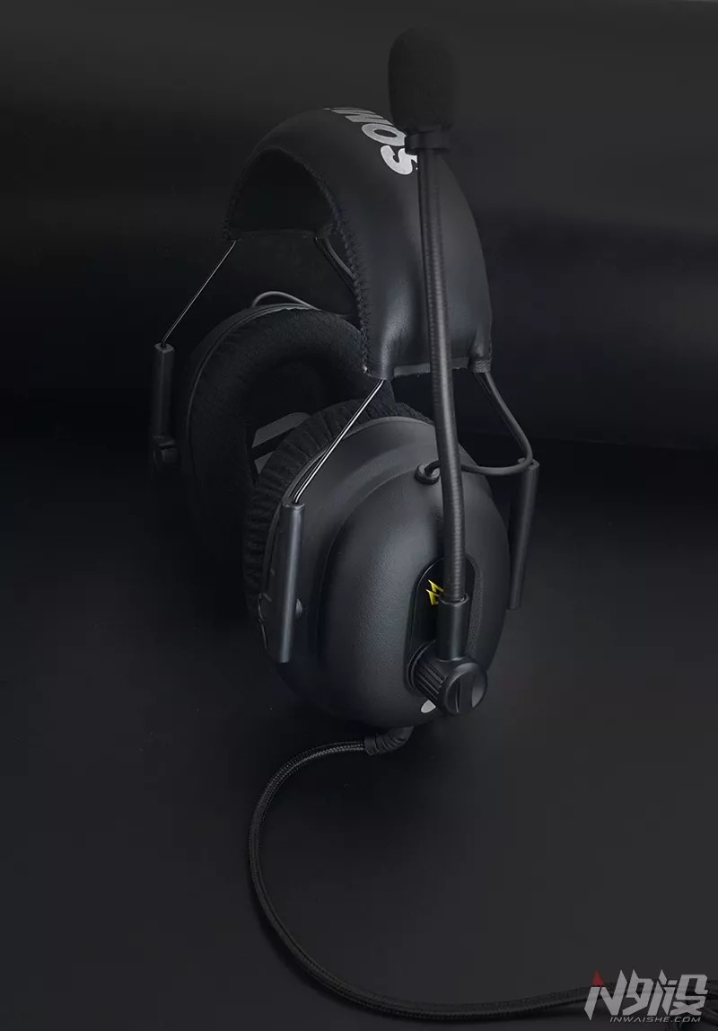 硕美科g936指挥官usb游戏耳机,硕美科指挥官g936n耳机音质