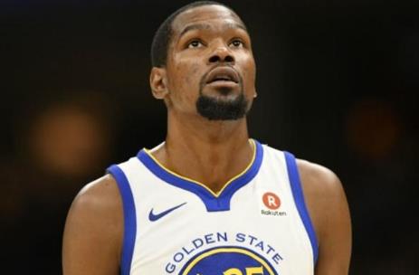 情商低乱说话？杜兰特用复刻球鞋来思念雷霆这情商什么水平？