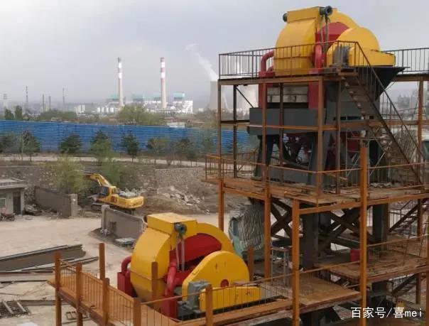 案例｜SLon磁选机-磁选行业领导品牌