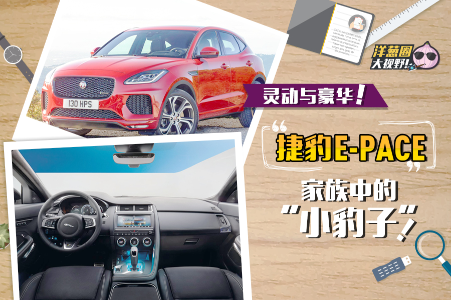 捷豹xfl和捷豹xf哪款车头有小豹子,捷豹紧凑型suv报价