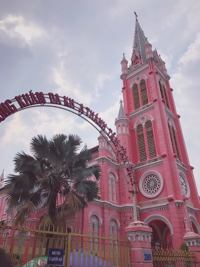 越南由南到北旅游方式,5000元越南8天7晚旅行全攻略