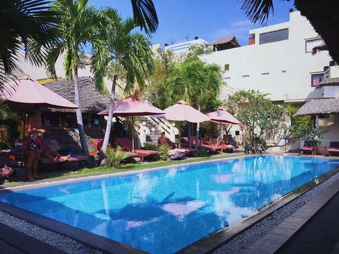 越南由南到北旅游方式,5000元越南8天7晚旅行全攻略