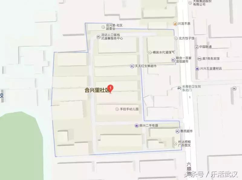 2018年武汉最全老城区拆迁,2018武汉下半年拆迁图