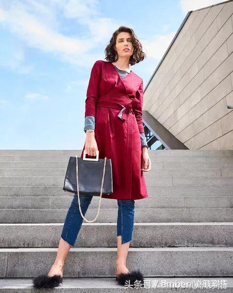 dvf茶歇裙什么来头竟然这么火,dvf茶歇裙金盏花