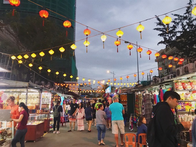 越南由南到北旅游方式,5000元越南8天7晚旅行全攻略