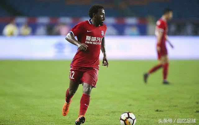 中超史上最不可思议的判罚,18赛季中超被判越位无效的进球