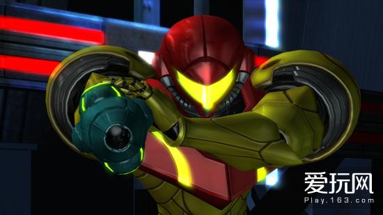 游戏史上最强进化,银河战士otherm攻略