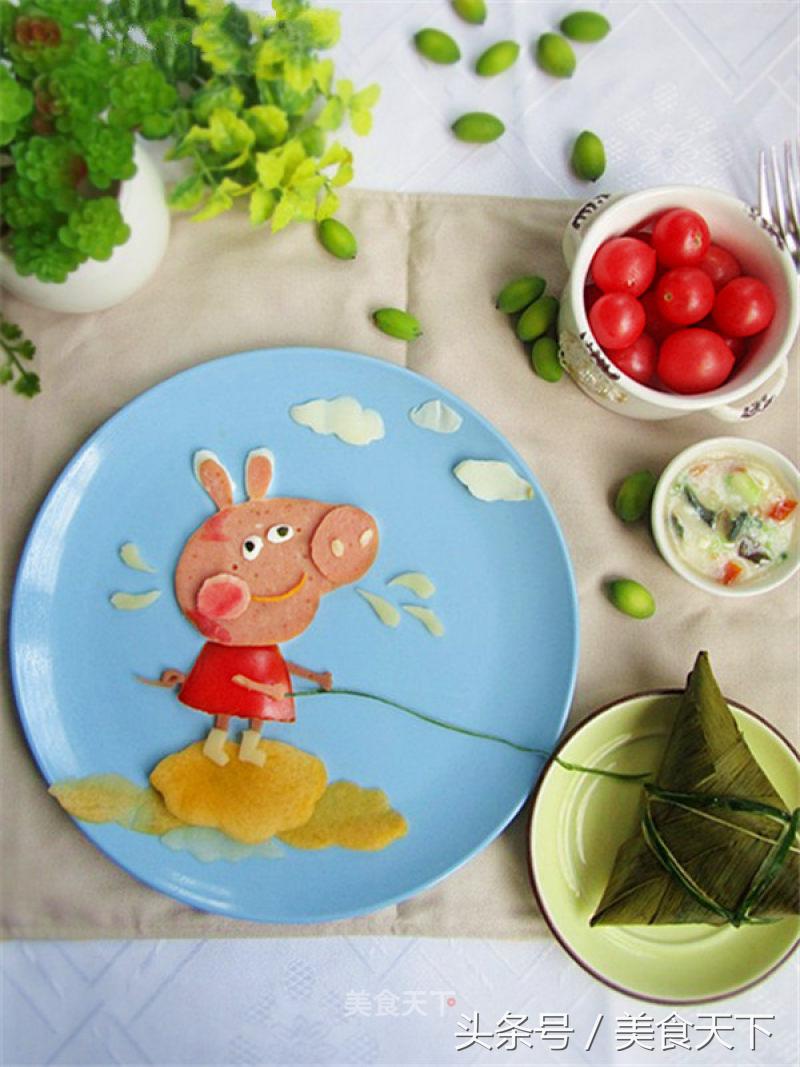 明天就是9月1日开学的日子了,推荐7款营养早餐,宝妈不可错过!