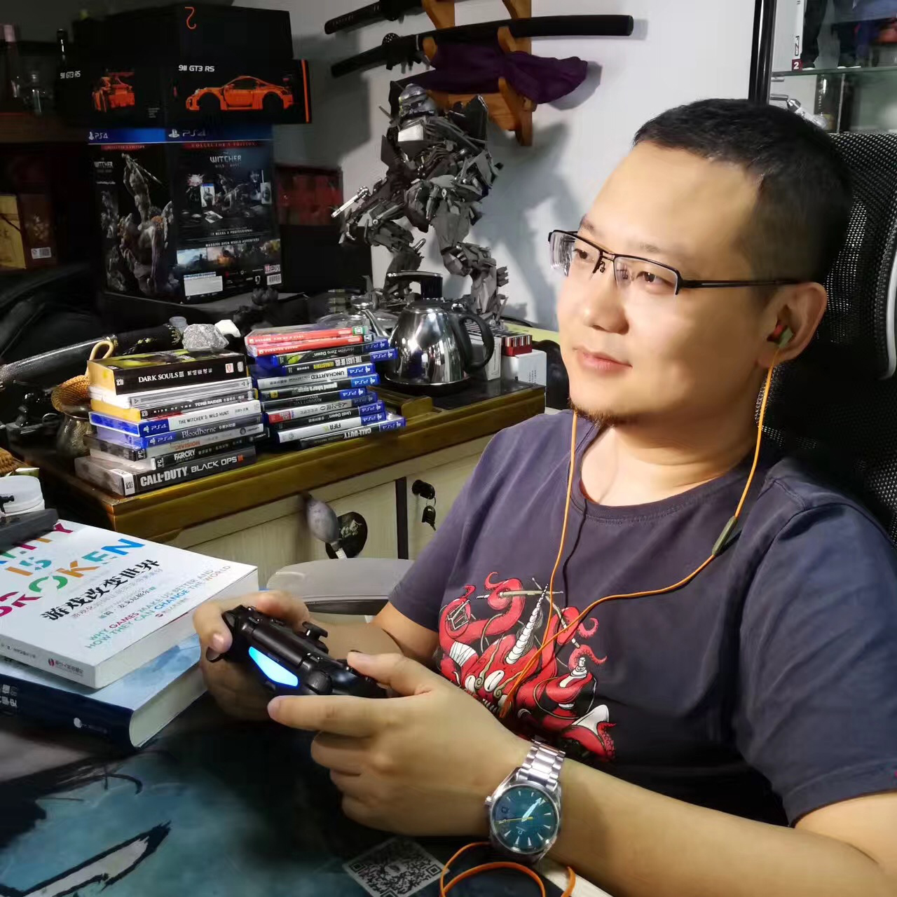 做出总流水45亿的2款ARPG后，为何他们还觉得自己的研发方式不够好？