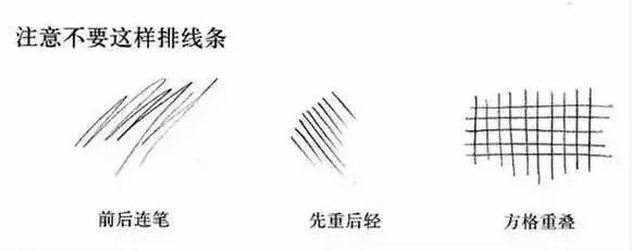 素描画常见问题,素描画小孩为什么不好画