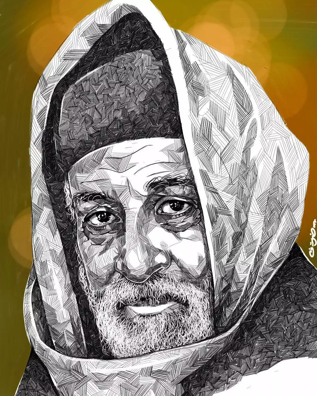 素描画常见问题,素描画小孩为什么不好画