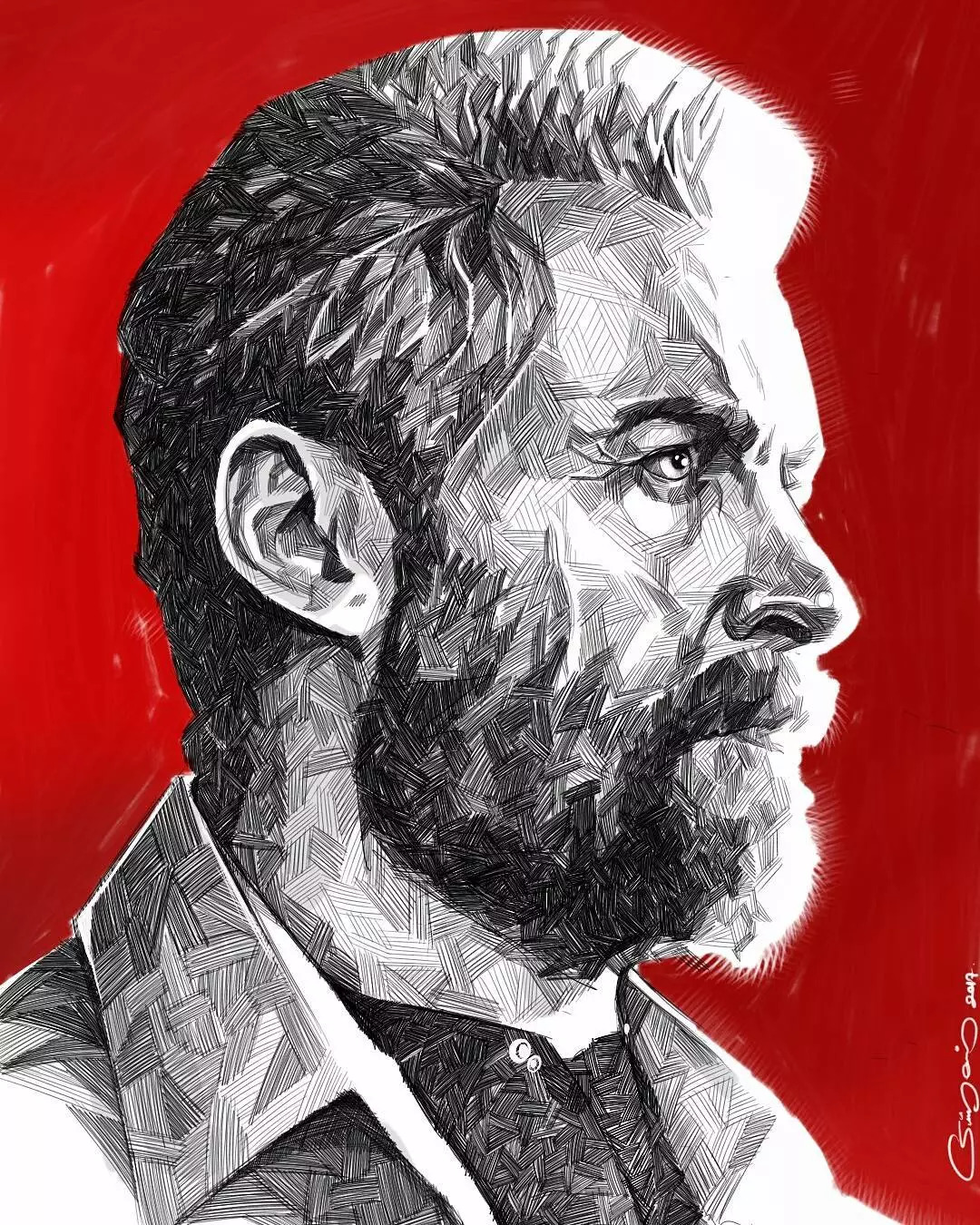 终于知道我的素描为什么画不好了,素描画不好是因为什么基础不好