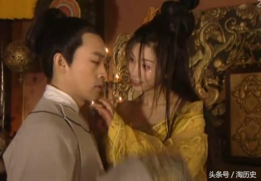 唐朝第一美女不到25岁被处死,唐朝第一美女25岁被处死