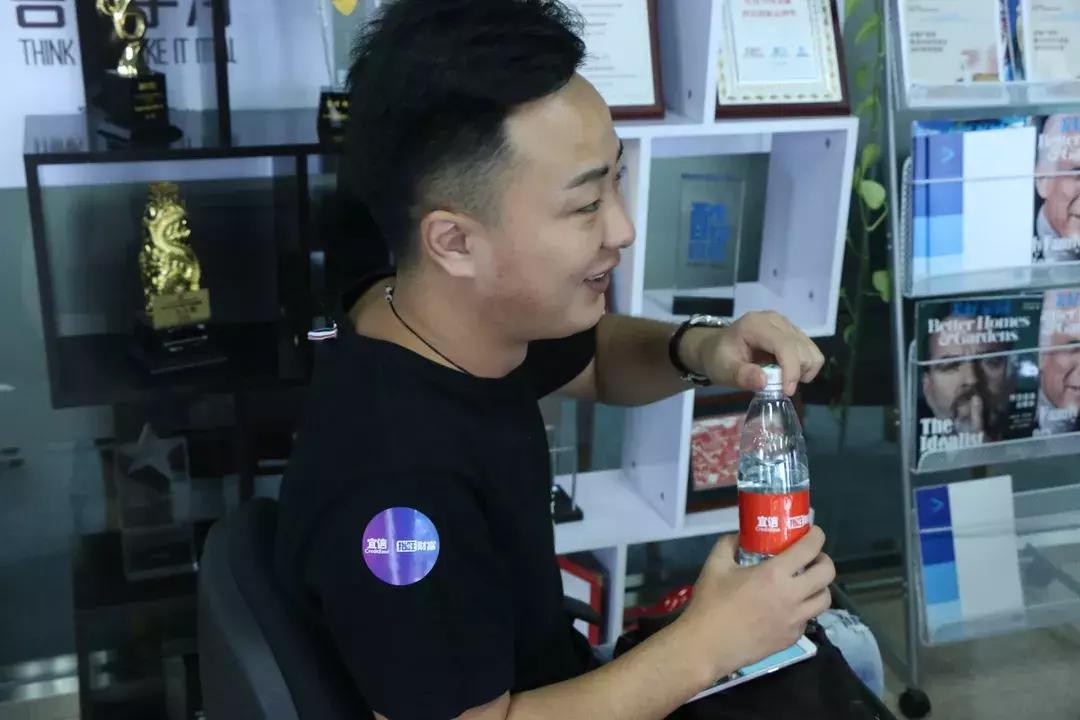 P2P行业波动真的已经过去了吗？——指旺财富第二期开放日回顾！