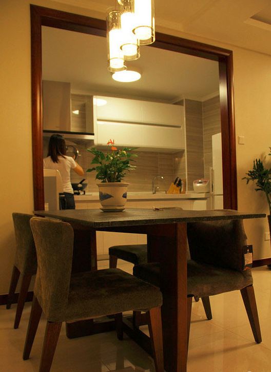 实木地板做电视墙,用木地板做电视墙