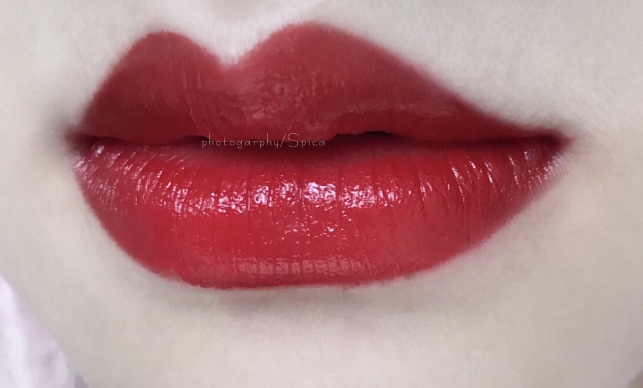 魅可口红哪个色号适合黄黑皮,黄黑皮唇色深最值得买的口红