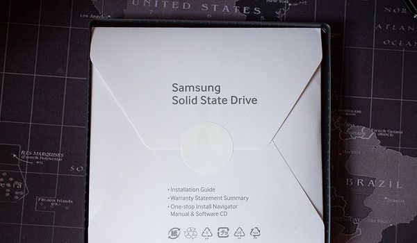 安固态，装win10，老司机通通都教你