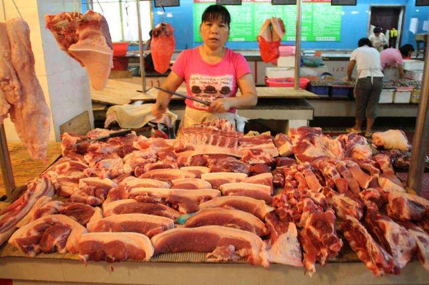 馋肉吃又怕瘟疫？教你3招剔除“问题肉”，简单易行可收藏