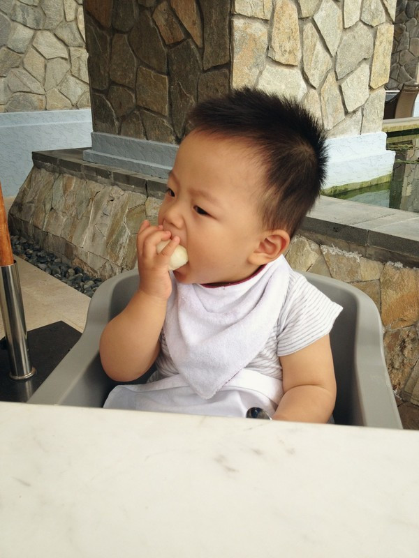 带宝宝三亚出行准备,带孩子去三亚自驾游必备