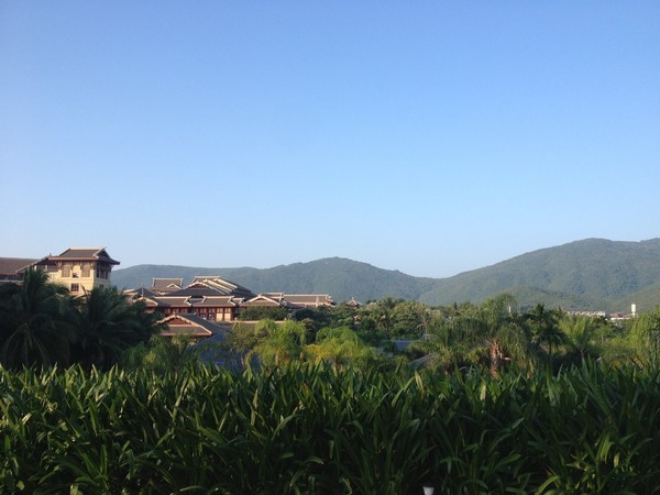 带宝宝三亚出行准备,带孩子去三亚自驾游必备