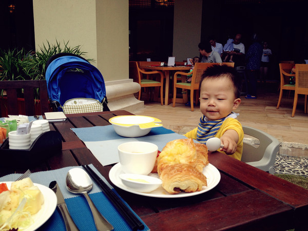 带宝宝三亚出行准备,带孩子去三亚自驾游必备