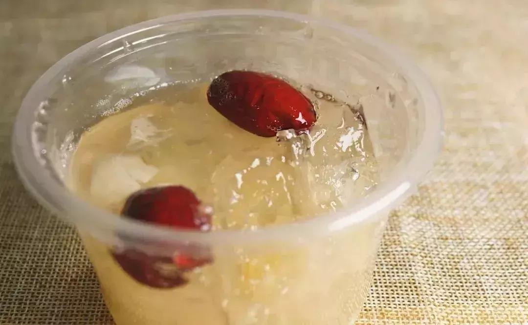 默默在中山,广州老字号凉茶铺