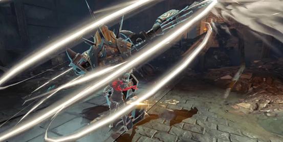 流星蝴蝶剑boss,流星蝴蝶剑第三关攻略