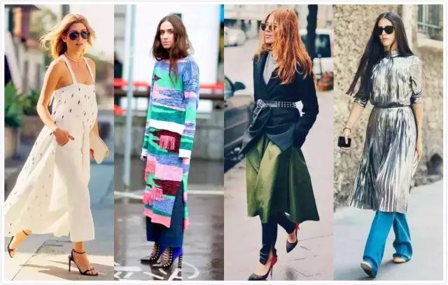 2019最潮女装裤子,2017裙子裤子