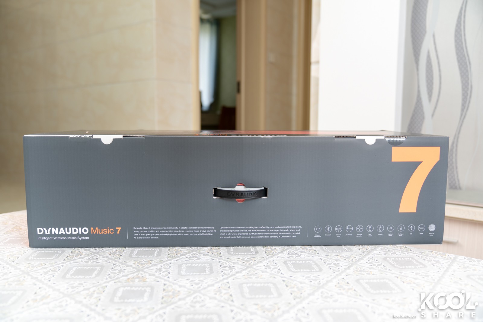 丹拿dynaudio音响测评,丹拿dynaudiomusic1音响测评