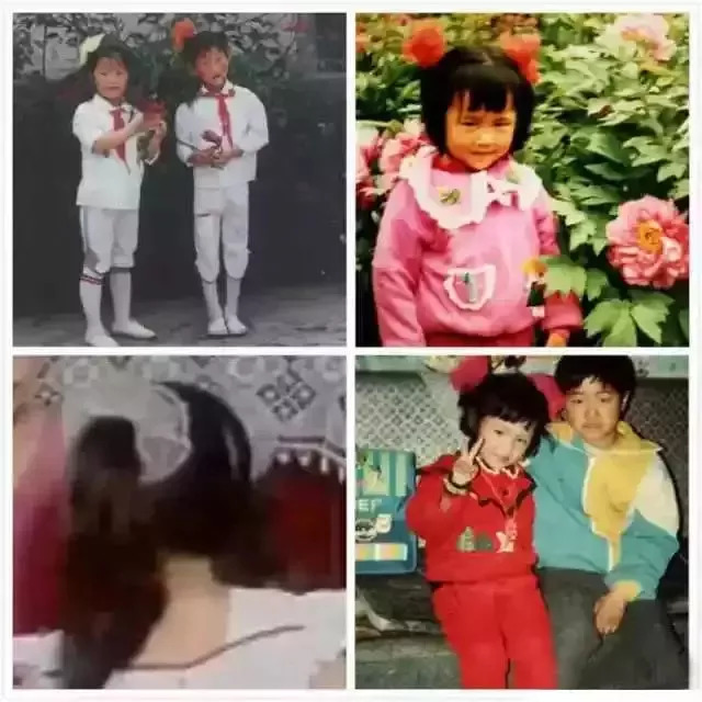 还记得这部童年追过的电视剧吗,90后小时候穿过的套装