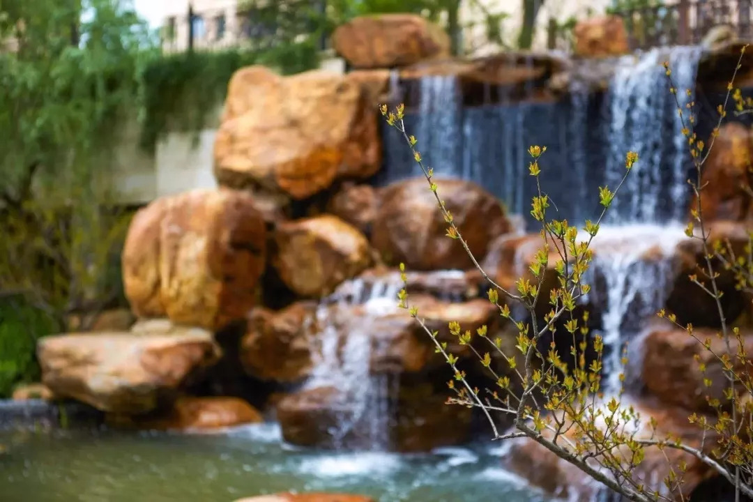 让生活更具艺术质感,西安星河湾