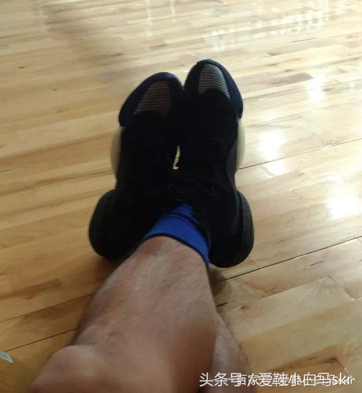 bywx实战测评,阿迪达斯byw2.0耐磨怎么样