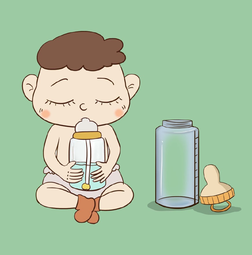 哪些方面是缺钙的现象,孩子缺钙的十种表现