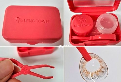 美瞳没选好,美瞳没度数的好还是有度数的好