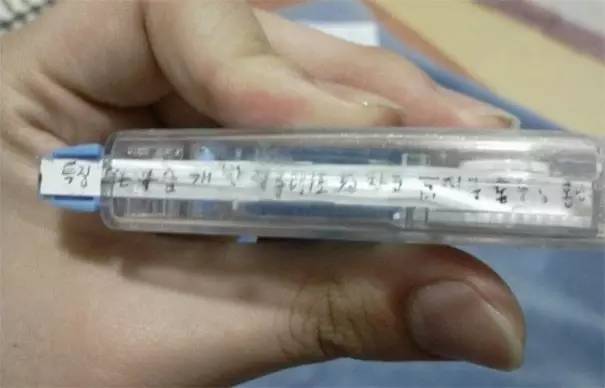 盘点各种奇葩的作弊,五种奇葩的反作弊