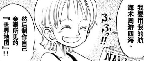 海贼王0-200剧情,海贼王的100个细节