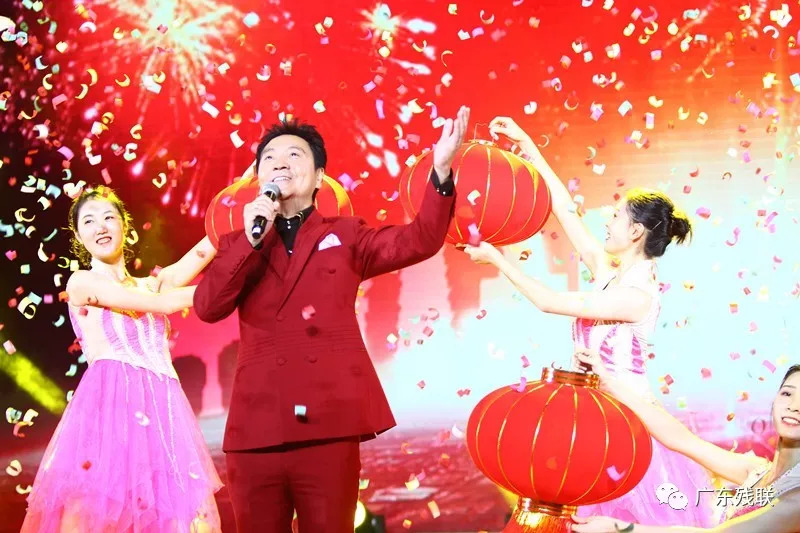 广东第九届残运会哪里举办,肇庆残运会视频