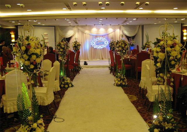 连云港又现奇葩婚礼，这样的婚宴你还愿意参加吗