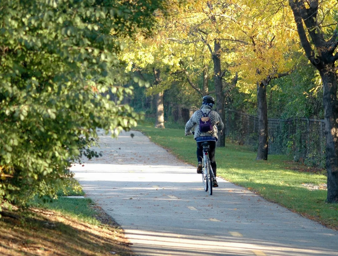 芝加哥徒步推荐,芝加哥跑法攻略