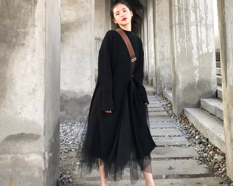 腿型不好看怎么穿搭秋款,腿型不好看的裤子穿搭