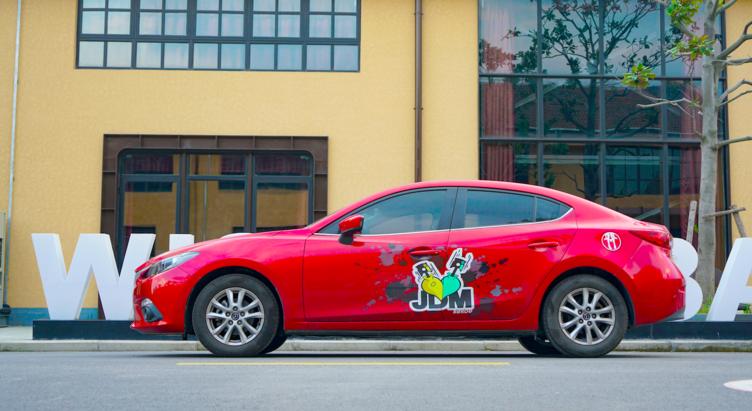 买一辆昂克赛拉首付多少,买马自达昂克赛拉2.0落地多少钱