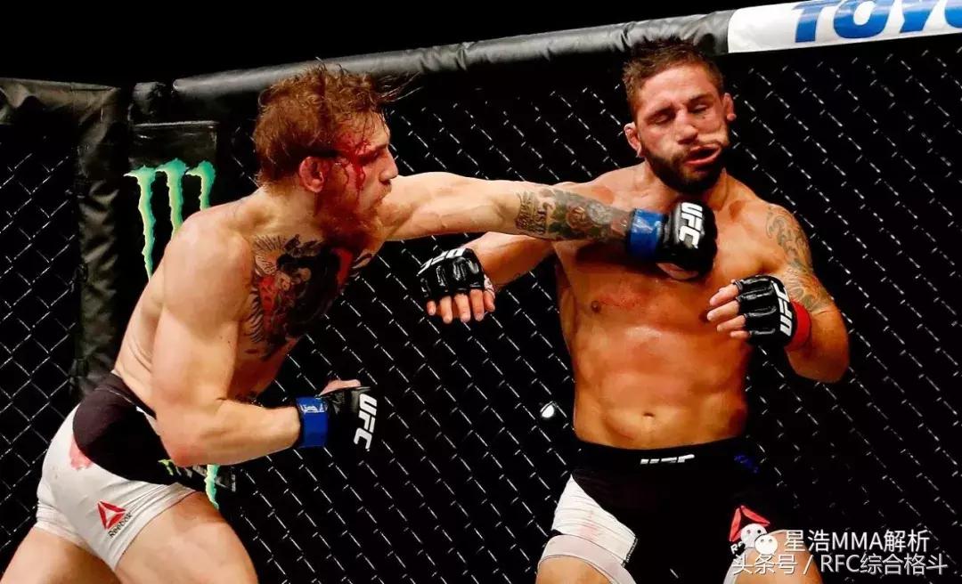 ufc巨星嘴炮康纳麦格雷戈,ufc嘴炮麦格雷戈排名