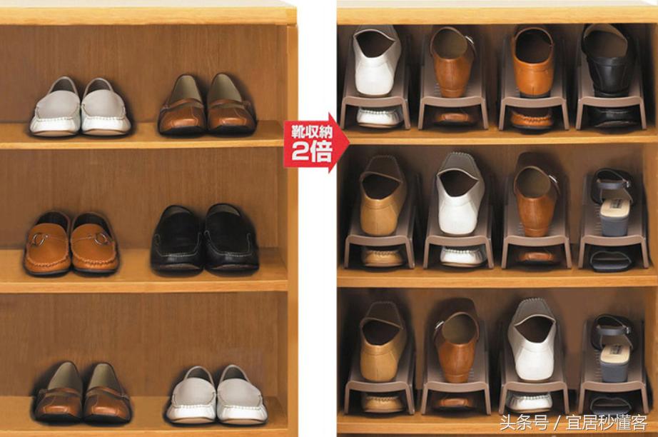 出租屋怎么收纳布局好看又能收纳,出租屋断舍离收纳整理房间视频